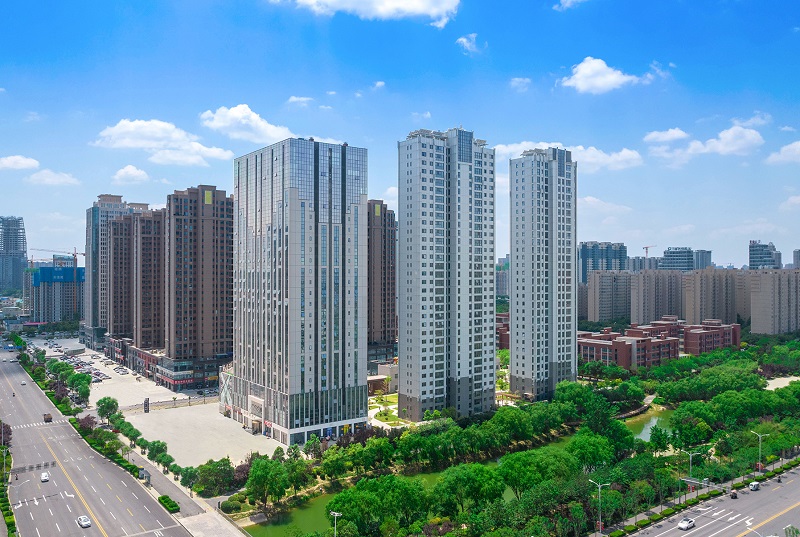 5守拙園1#-4#樓及地下車庫工程-魯班獎(jiǎng)、中國鋼結(jié)構(gòu)金獎(jiǎng).jpg