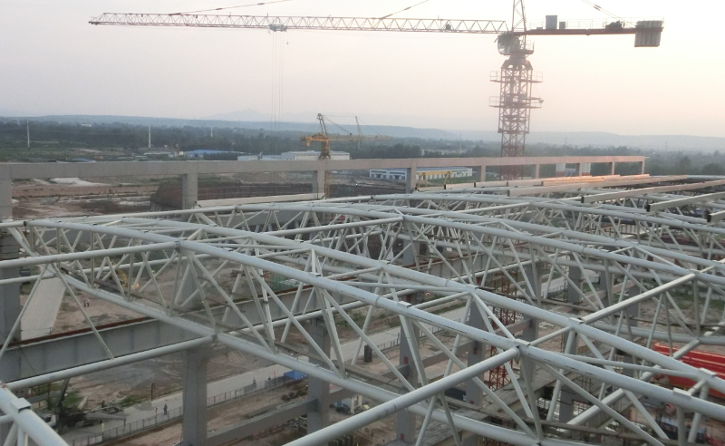大唐三門(mén)峽火電廠三期擴(kuò)建工程.jpg